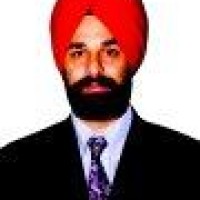Agent RAJINDER SINGH AUJLA
