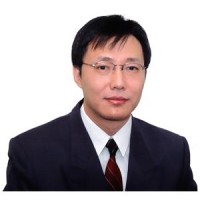 ROCKY LI