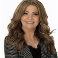 Liliane El-Helou