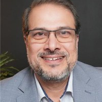 MAHMUD NAQVI