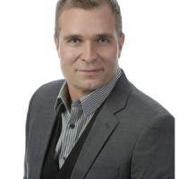 Trevor Finch