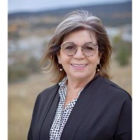 Agent Linda Jorgensen