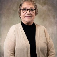 Agnes (Aggie) Thompson