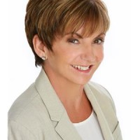 Rita Seaward