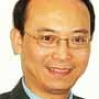 JAMES JINLIN BAI