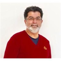 NASIR MANJI