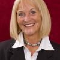 Mary Lou Fairweather