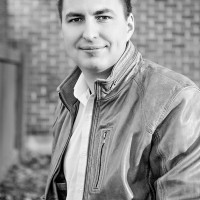 Erik Vanderlinden
