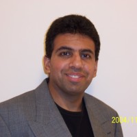 Anil Karmali