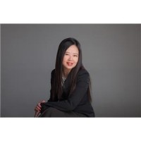 Lillian Zheng