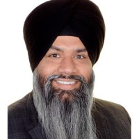 Bobby Gill