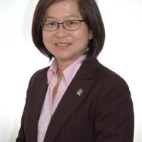 CHRISTA KUK FONG SHUM