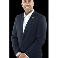 Robbie Johal