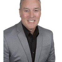Ron Maher