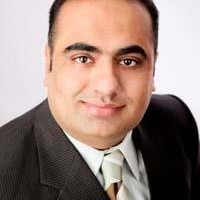 ASIF SHAHZAD