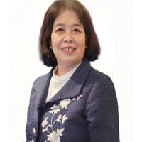 Sue Chen