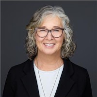 Laurel Hamm Mills