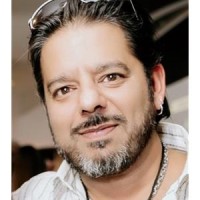 Faizal Tejani