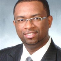 HUGH ROYALE ROBINSON