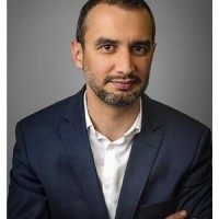 Agent Peter Kiriakov