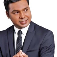 ROBIN ISLAM