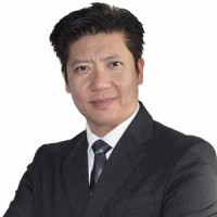 BILL HONG