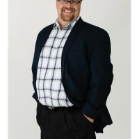 Trevor Roszell