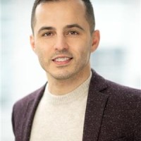 Ehsan Sharenejad