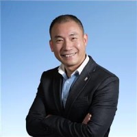 Joe Chan