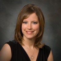 Agent Sarah Langenhoff
