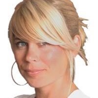 Kristine Johnson