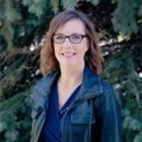 Delphine Gehl