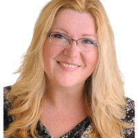Lisa Bertrand
