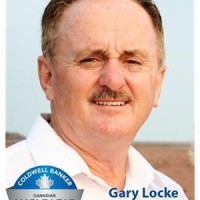 Gary Locke