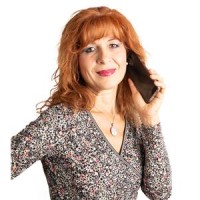 Agent SLAVICA VUCKOSKA