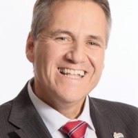 BRAD BONDY