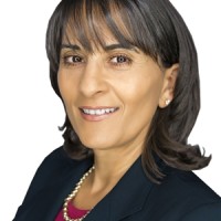 Afaf Jomaa