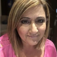 TAMMY FRYDMAN