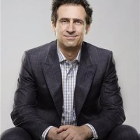 JOHN PASALIS