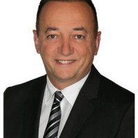 Mike Peric