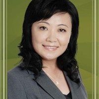 MAGGIE YU
