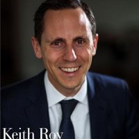 Keith Roy
