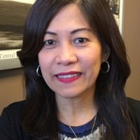 Marlyn David