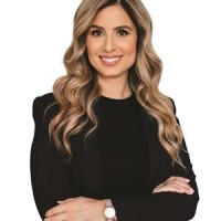 Agent ANGELA LUPO