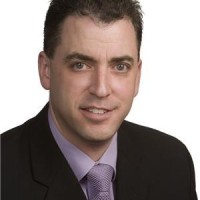 Trevor Waddell