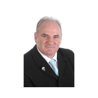 Agent Brett Whitley