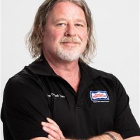 Agent STEVE CASWELL