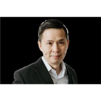 Lawrence Tong