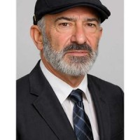 REZA ASHKEVARI