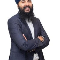 Sunny Brar